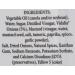 Virginia Vidalia Onion Vinaigrette - 48 oz | Delicious Dressing for Salads and Marinades - Buy Online on GoSupps.com