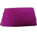 wellsem Deluxe 5mx2.8m Violet Aerial Yoga Hammock Silk Fabric - Pilates & Yoga Swing - Buy Online on GoSupps.com