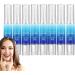 Oral Gel for Gum Treatment Gum Gel Gum Treatment Gel Gum Protection Therapy Gel for Gum Restoration and Teeth Whitening (8PC) - Buy Online on GoSupps.com