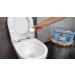 AQUA CLEAN PUR WC Power Powder 5kg - Limescale Dissolver & Ceramic Brightener for Effective Toilet Cleaning - International Shipping Available - Buy Online on GoSupps.com