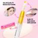 Beauty7 Eyebrow Wax Wand Sugar Wax Pen + 20 Waxing Strips Sugar Wax Formula Eyebrow Waxing for Sensitive Skin and All Skin Type Hair Removal Kits - Buy Online on GoSupps.com