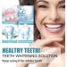 Natural Coconut Oil & Peppermint Mouthwash for Fresh Breath & Healthy Teeth | Long-Term Oral Care - Buy Online on GoSupps.com