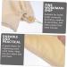 Baluue 3pcs Hair Dryer Storage Bag Travel Hair Dryer Bags Drawstring Hair Dryer Bag Hairdryer Beige Pvc - Buy Online on GoSupps.com