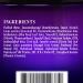 Botanic Hearth Purple Hair Mask for Blonde, Silver & Gray Hair - 8 fl oz - Sulfate & Paraben Free - Buy Online on GoSupps.com