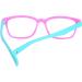 JoXiGo Blue Light Blocking Glasses for Kids (Ages 3-7) - Includes Strap & Case - Stylish Protection for Baby Boys & Girls - Buy Online on GoSupps.com