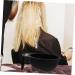 VICASKY 4 pi ces Bol de Teinture Cheveux Robuste Outil Professionnel Salon Coiffure Bol M langeur Facile Nettoyer pour Coloration et Tonification - Buy Online on GoSupps.com