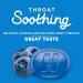 Halls Throat Soothing Blueberry Cough Drops Economy Pack 80 Drops - Buy Online on GoSupps.com