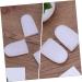 Crease Protecter 10 Pairs Anti-wear Protective Cover Thumb Protector High Heel Protectors Silicone Gel Foot Toe Protector Big Toe Alignment Anti-Friction Toe Cover Accessories - Buy Online on GoSupps.com