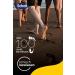 Shop Scholl EC Intensive Nourishing Foot Mask Bundle - 6 x 1 Pair Urea & Lime - Moisturizing Care for Soft Feet - Buy Online on GoSupps.com