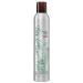 Bain de Terre Stay N' Shape Flexible Shaping Hair Spray Hairspray | Argan & Monoi Oils | Paraben Free | 9 Fl Oz