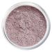 Giselle Cosmetics Loose Powder Organic Mineral Eyeshadow - Grey Rose - 3 gms