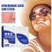 Hyaluronic Acid Airy Sun Stick Sunscreen Moisturizing Isolation Ordinary Skincare Sun Cream Sunscreen Hyaluronic Acid Moisturizer Sunscreen New Hyaluronic Acid Sun Gel - Buy Online on GoSupps.com