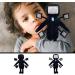 Skibidi Toilet Plush Toy - Stuffed Figure for Game Fans | Funny Cartoon Doll for Girls and Boys | Birthday Gift - Buy Online on GoSupps.com