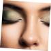 LALADEFIEE 6pcs Eye Shadow Set Glitter Eye Makeup Korean Glitter Eyeshadow Liquid Eyeshadow Highlighter 1 count (Pack of 1) As Shown - Buy Online on GoSupps.com