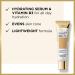 L'Or al Paris Age Perfect Radiant Serum Foundation SPF 50 Golden Vanilla 1 fl. oz - Buy Online on GoSupps.com