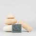 Body Konjac Sponge with Walnut Shell - Buy Online on GoSupps.com