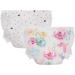 The Honest Company Clean Conscious Diapers - Young at Heart + Rose Blossom - Size 2 - 72 Diapers  - Buy Online on GoSupps.com