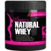 Whey Protein Powder for Women - Supports Lean Muscle Mass - Low Carb - Gluten Free - Grass Fed and Rbgh Hormone Free Whey Protein Chocolate Powder (Chocolate Delight 1 Lb) Chocolate Delight 1 Pound (Pack of 1)
