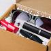 25pcs Transparent Lip Gloss Boxes - Clear Lipstick Holders & Portable Lip Balm Pouches for International Shipping - Buy Online on GoSupps.com