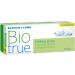 Bausch + Lomb Biotrue Oneday Presbyopia Contact Lenses - 30 Soft Daily Lenses +2.00 DPT DIA 14.2mm BC 8.60 - Perfect for Comfortable Vision - Buy Online on GoSupps.com