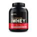 Optimum Nutrition Gold Standard 100% Whey Protein Powder 2.270g - Cookies & Cream - 68 servings (packaging may vary) Cookies & Cream 2.11 kg (Pack of 1)