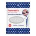 Fremouth Orthodontic Flossers for Braces - Ortho Dental Floss Picks, 100 Count (Pack of 1)