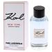 Karl Lagerfeld Karl New York Mercer Street for Men - 3.3 oz EDT Spray - Buy Online on GoSupps.com