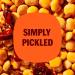 Brami Hot Chili Pepper Lupini Beans Snack | 7g Plant Protein, 0g Net Carbs | Vegan Keto Approved | 8-Pack (5.3 oz) - Buy Online on GoSupps.com