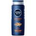 Nivea Men Sport Body Wash  Aloe & Citrus  16.9 Fl Oz