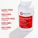 Protocol Magnesium Citrate Plus Glycinate & Malate Softgels - 180 Count - Buy Online on GoSupps.com