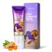 Hair Removal Cream Turmeric Hair Removal Mask Arms Bikini Legs and Underarms Hair Removal Sensitive Hair Removal Cream Mild Formula Effective & Painless Soothing & brightens Skin for Women Men