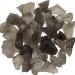 100g/Pack Lot Natural Smoky Raw Rough Stone Quartz Crystal Specimen Home Decoration Bulk yuebang Stone Mineral Specimen