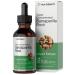 Sarsaparilla Root Liquid Extract | 2 fl oz | Alcohol Free | Vegetarian  Non-GMO & Gluten Free | by Horbaach