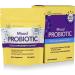 InnovixLabs Magnesium & Mood Bundle - Supports Positive Mood - 150 Capsules Magnesium & 60 Capsules Mood Probiotic - Buy Online on GoSupps.com