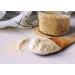 Organic White Quinoa Flour 8 lbs - Non-GMO, Fine Ground, Vegan & Kosher - High Protein & Fiber for Baking & Thickening - Buy Online on GoSupps.com
