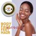 Aroma Depot Creed Aved-Scented Whipped Body Butter Made With African Shea Butter a Nourishing Moisturizer for Glowing Skin Grade A 100% Pure Natural for dry Skin Body Hair and Face. (8 oz.) Creed Aventus 4 Ounce (Pack  - Buy Online on GoSupps.com