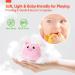 Shop Montessori Farm Animal Toys for Babies 6-12 Months | Rattle Mirror & Sensory Play for Toddlers 1-3 - Buy Online on GoSupps.com