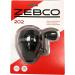 Zebco 202 Spincast Fishing Reel Size 30 - Right-Hand Retrieve | All-Metal Gears | Stainless Steel Pick-up Pin - Pre-Spooled with 10lb Line - Black (Clam Pack) - Buy Online on GoSupps.com