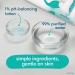 Pampers Aqua Pure Sensitive Water Baby Wipes - 560 Count, Hypoallergenic & Unscented - Buy Online on GoSupps.com