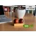 Two Noble Maidu Wooden Balls 45mm with Bamboo Rack - Hand Therapy & Qi Gong Relaxation | Hand Flatterer for Stress Relief - Buy Online on GoSupps.com