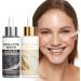 Lot de 2 ampoules exfoliantes avec riz s rum exfoliant au riz blanc et noir duo exfoliant pour une peau clatante | Exfoliant doux pour peau lisse limine les cellules mortes - Buy Online on GoSupps.com