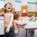 Coswell Biorepair Kids Uva 50 Ml - Ultimate Sun Protection for Children - Buy Online on GoSupps.com