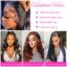 30 Inch Body Wave Lace Front Human Hair Wig | HD Lace Frontal | Pre Plucked with Baby Hair | Natural Hairline | 150% Density | Pack of 1 - Buy Online on GoSupps.com