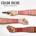 L'Or al Paris Color Riche Intense Volume Matte Lipstick 241 Le Coral Irreverent - Powdery Matte Finish & 16-Hour Wear 1.8g (1 Pack) - Shop Internationally! - Buy Online on GoSupps.com