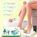 Ginger Foot Soak - 10pcs Instant Feet Spa Soak For Relaxing - Foot Care Products For Dry Cracked Athletes Foot Stubborn Foot Odor Scent Tired Feet Fukamou - Buy Online on GoSupps.com