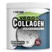 Collages powder vegan with hyaluron silicon from bamboo extract & natural vitamin C - vegan collagen with 10 g collagen -amino acids from fermentation - Collagen -drink tasteless - 320 g collages - neutral (without aroma)