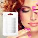 Adhesive Lash Strips for Fake Eyelashes - Adhesive Lash Strips No Glue No Magnets for All Strip Fake Lashes Waterproof Eyelashes Strip/e Transparent - Buy Online on GoSupps.com