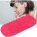 ANKROYU Facial Cleansing Wipes Deep Cleansing Face Microfiber Makeup Remover Cloths Reusable Gentle Cleansing Wipes for Women - Buy Online on GoSupps.com