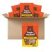 Bear Naked Granola Banana Nut Vegetarian and Non-GMO Project Verified 4.5lb Case (6 Count)