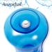 Anzorhal Neti Pot Sinus Rinse Nose Cleaner with 60 Packets Salt and Thermometer Sticker - Adult & Kid Nasal Wash Solution - Buy Online on GoSupps.com
